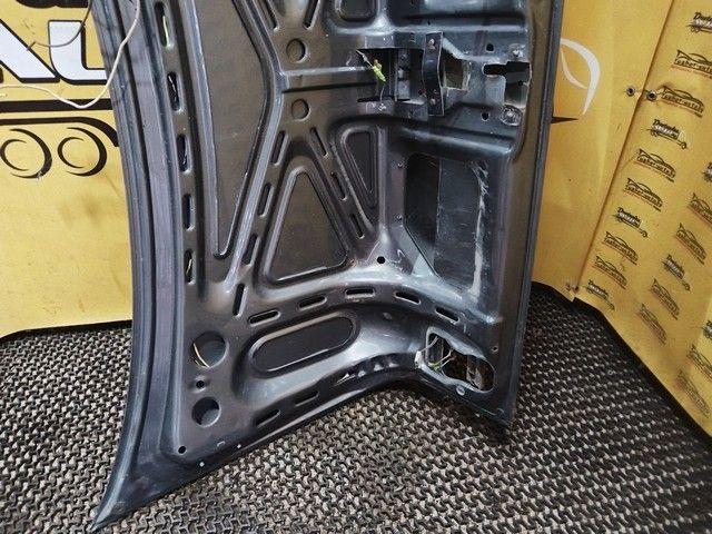 Крышка багажника (дверь 3-5) UEI9G7 Audi 100 - Фото 6