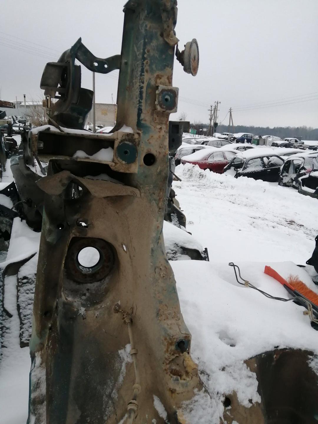 Лонжерон правый O9T98X купить