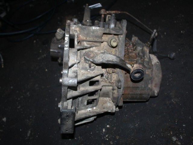 КПП механическая (МКПП) 51JGO0 Citroen Xsara купить в магазине запчастей бу