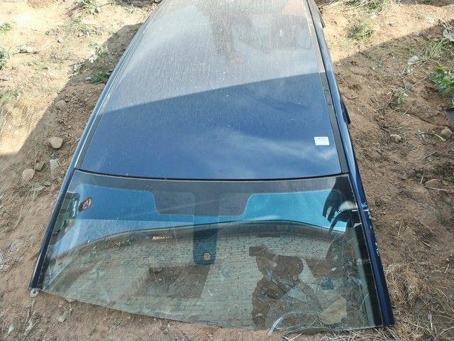 Крыша 3T7SWP Peugeot 307 купить в магазине запчастей бу