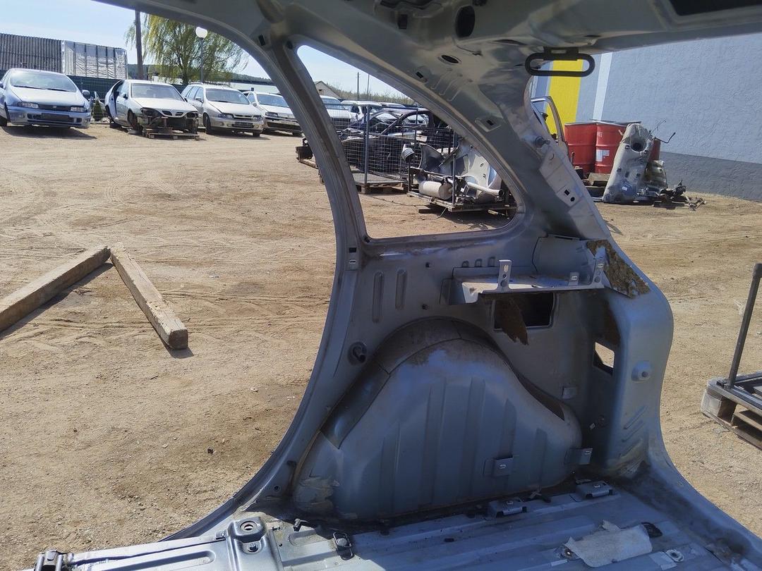 Крыло заднее правое 3VP59H Citroen Xsara Picasso - Фото 7