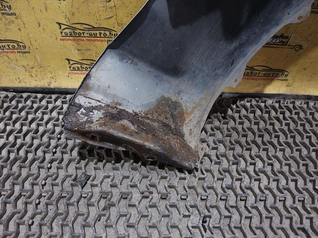 Крыло переднее левое SSY1EI Ford Mondeo undefined