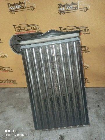 Радиатор отопителя (печки) 3X70CN Volkswagen Golf - Фото 3