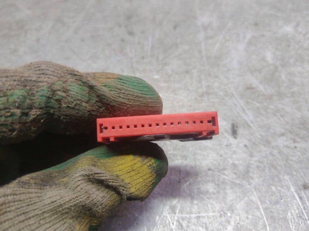 Джойстик управления мультимедиа B192Y2 Renault Megane купить с доставкой