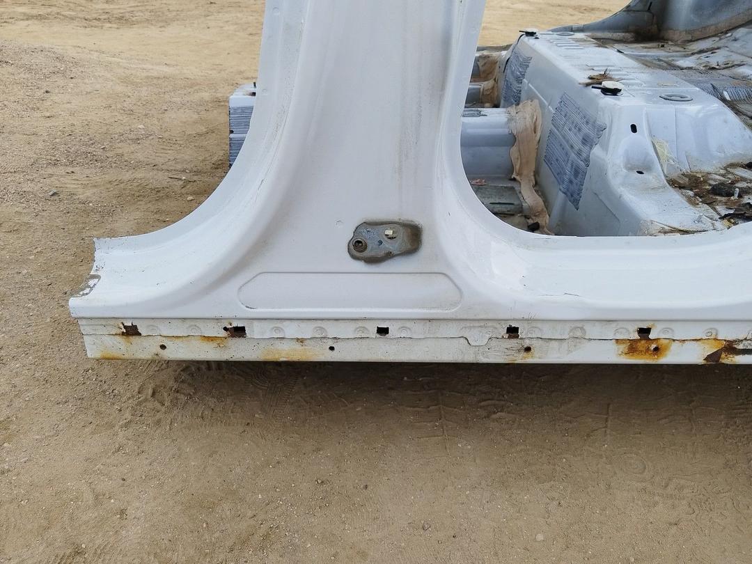 Стойка кузовная центральная левая DK7E4G Ford Fusion купить с доставкой. Огромный выбор запчастей и марок авто. У нас есть практически все.