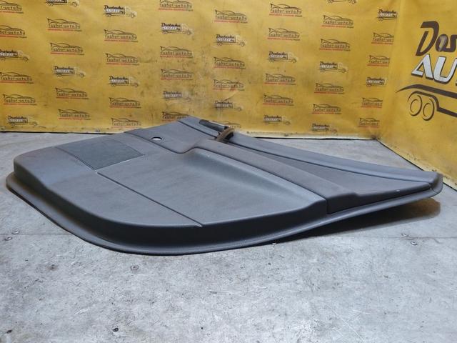 Обшивка двери задней правой (дверная карта) 79PIPX Volkswagen Polo купить на авторазборке