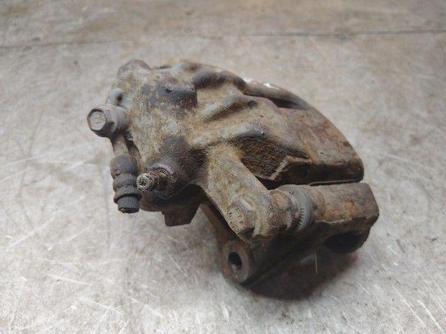 Суппорт передний правый A603JR Nissan Note купить в магазине запчастей бу