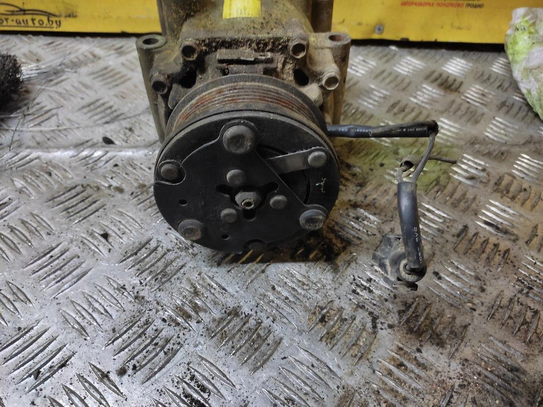 Компрессор кондиционера 8S66UC Ford Tourneo Connect купить