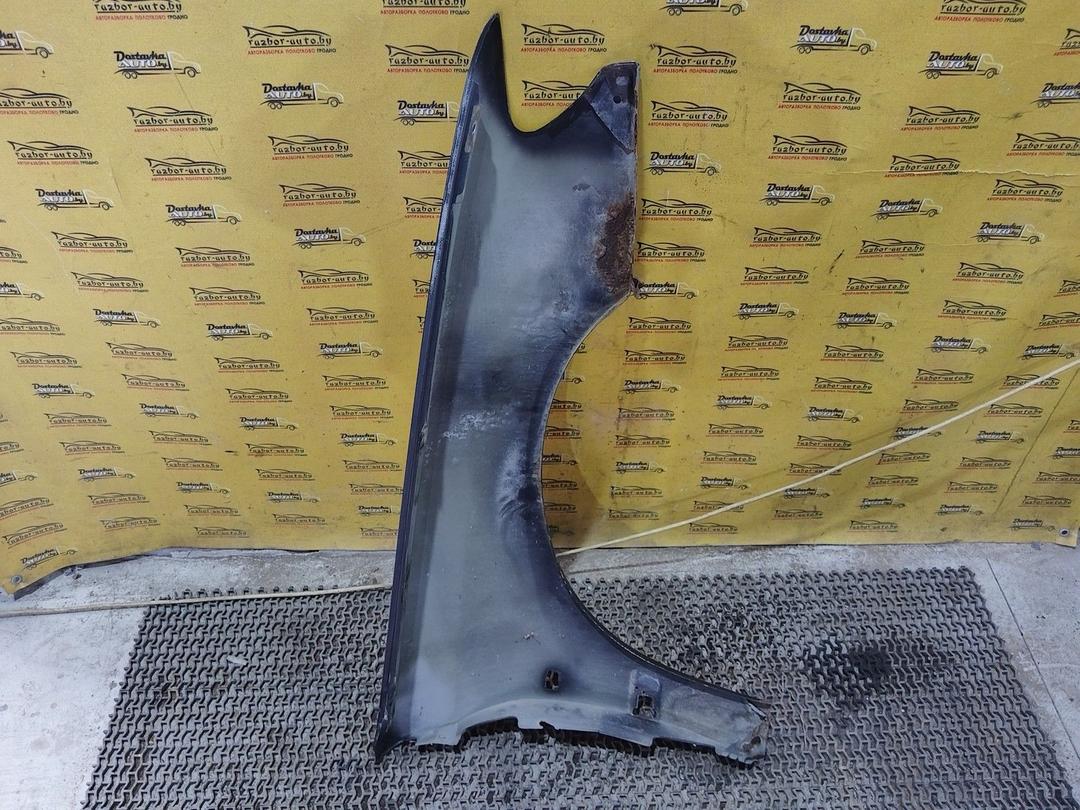 Крыло переднее левое KXGK5H Peugeot 406 - Фото 5
