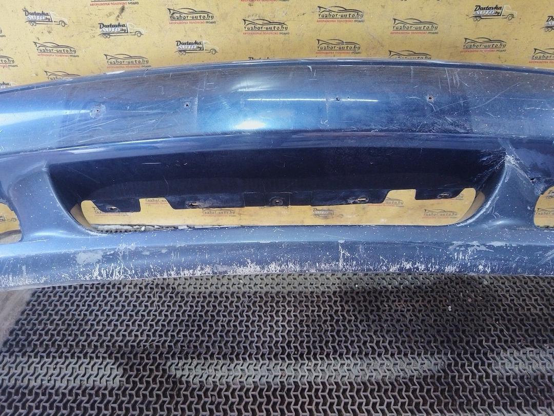 Бампер передний QQAMW2 Volvo V70 undefined