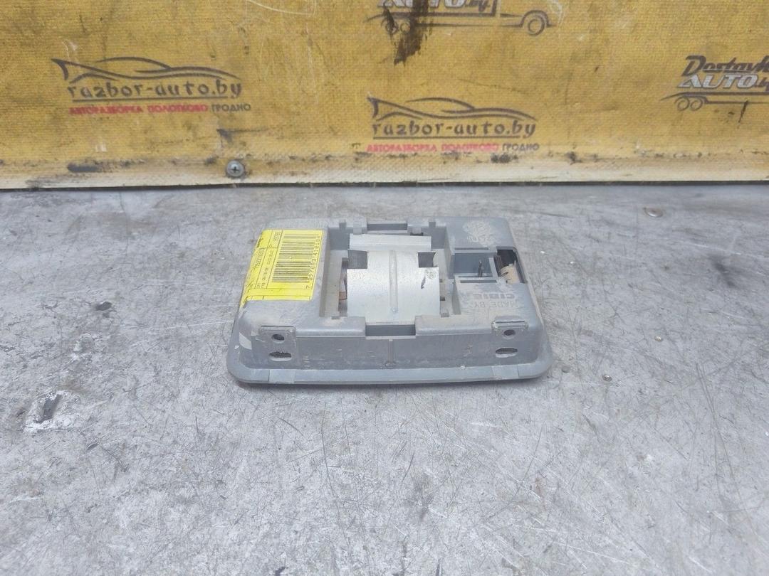 Фонарь салона (плафон) R1GP3W Fiat Palio купить с доставкой