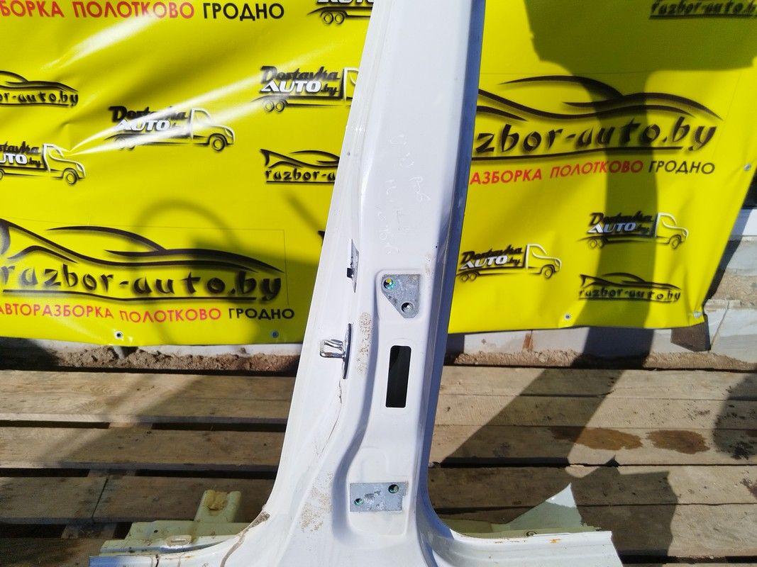 Стойка кузовная центральная левая 886FL6 Volkswagen Passat купить с доставкой