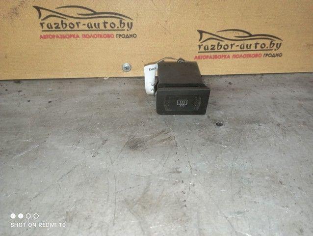 Кнопка обогрева заднего стекла 2IFCSX Volkswagen Golf купить