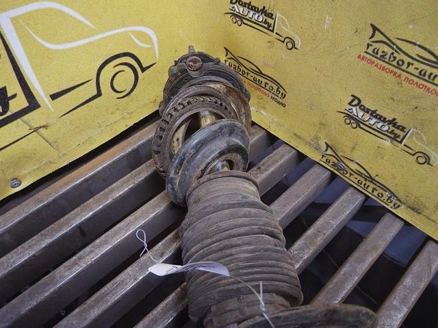 Амортизатор передний левый F1370Z Jaguar X-Type - Фото 6