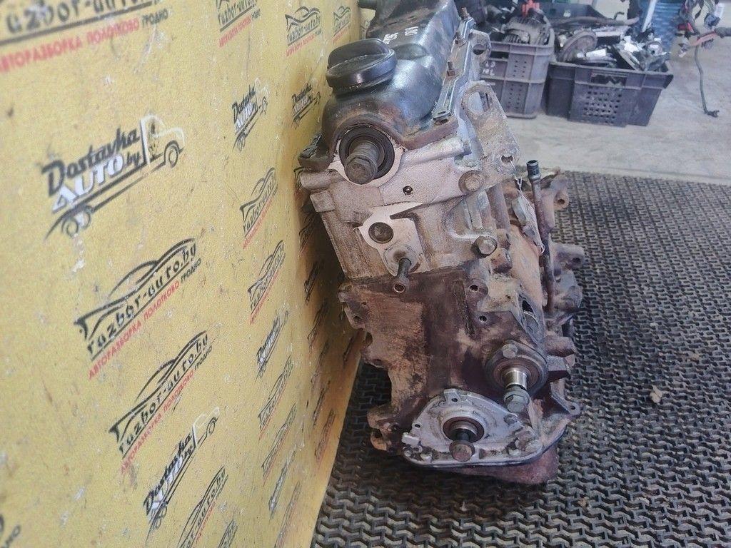 Двигатель E8Z08E Audi 80 - Фото 4