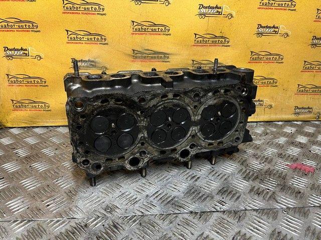 Головка блока цилиндров D7Z3KV Opel Signum