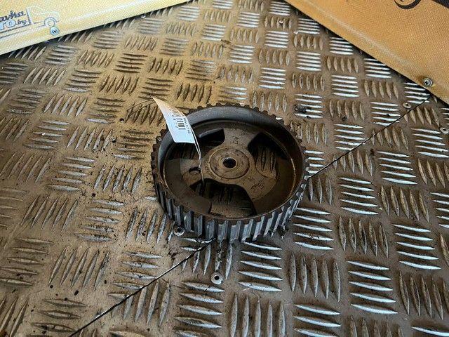 Шкив распредвала Q860M4 Citroen C4