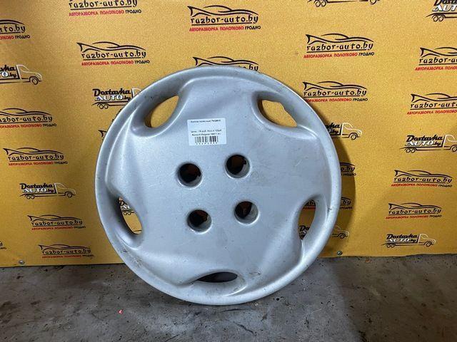Колпак колесный 7NQBKE Renault Megane