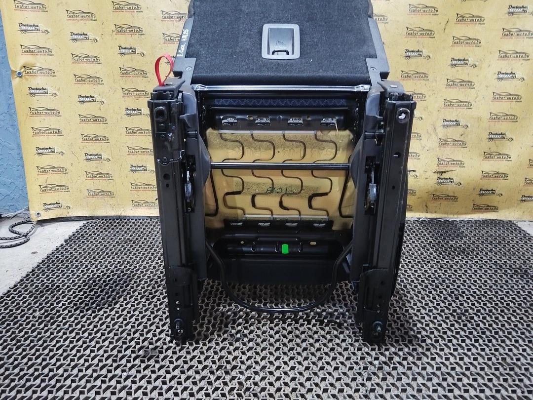 Сиденье заднее RFKRQS Ford Galaxy undefined