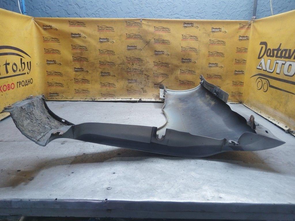 Крыло переднее правое ICO93E Renault Clio - Фото 5