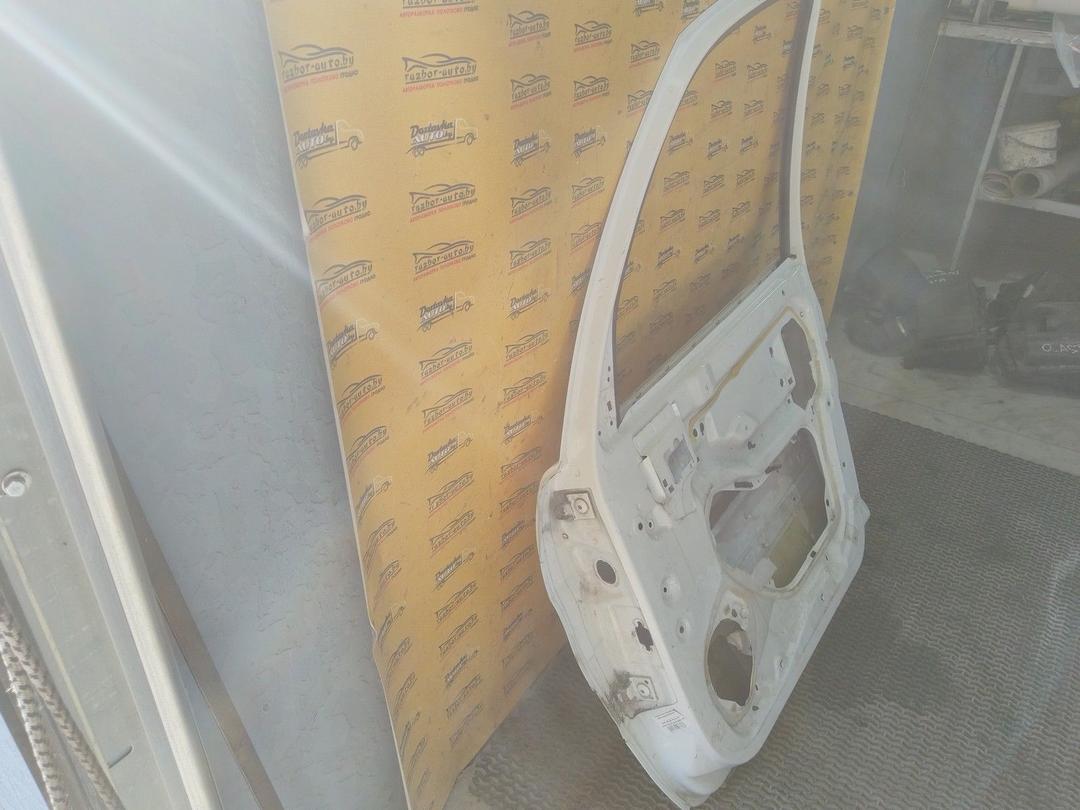 Дверь передняя правая ITZCGE Citroen Xsara Picasso купить с доставкой