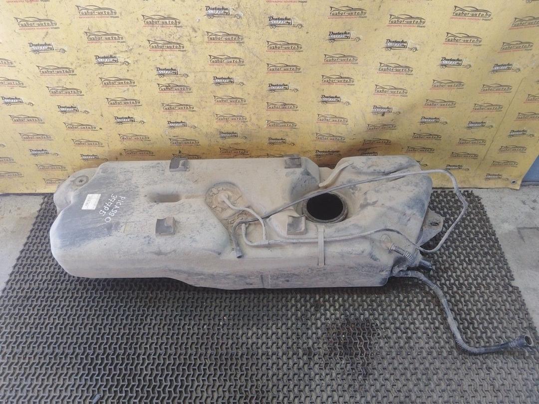 Бак топливный AZ6E7I Citroen Xsara Picasso - Фото 1