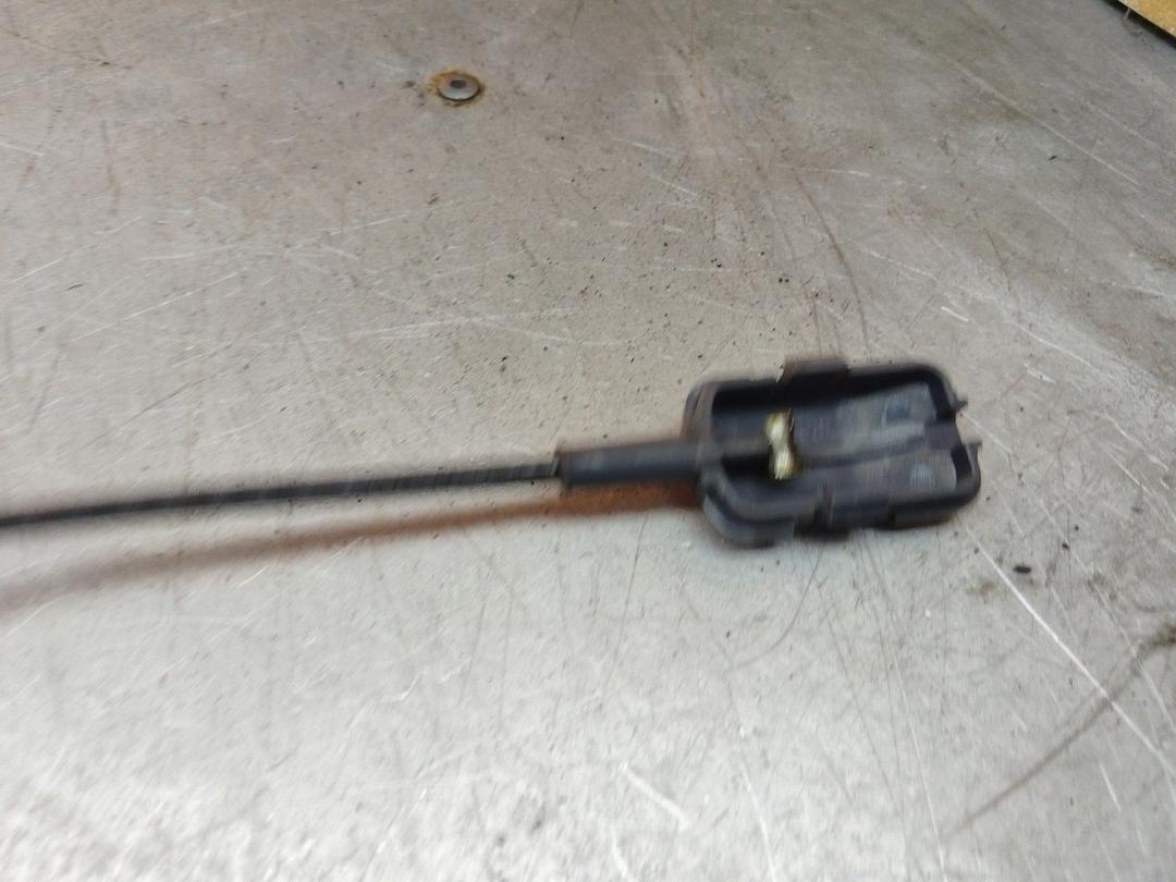 Замок двери задней левой 2M51YP Renault Scenic купить в магазине запчастей бу