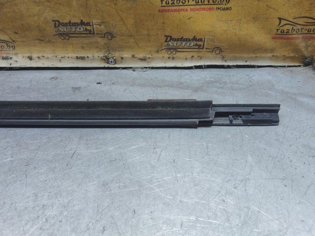 Молдинг стекла двери передней правой наружный V1R602 Honda FR-V - Фото 6