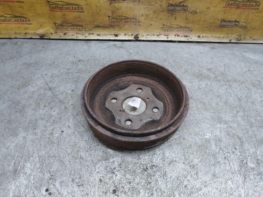 Барабан тормозной LMEHSK Toyota Yaris - Фото 3