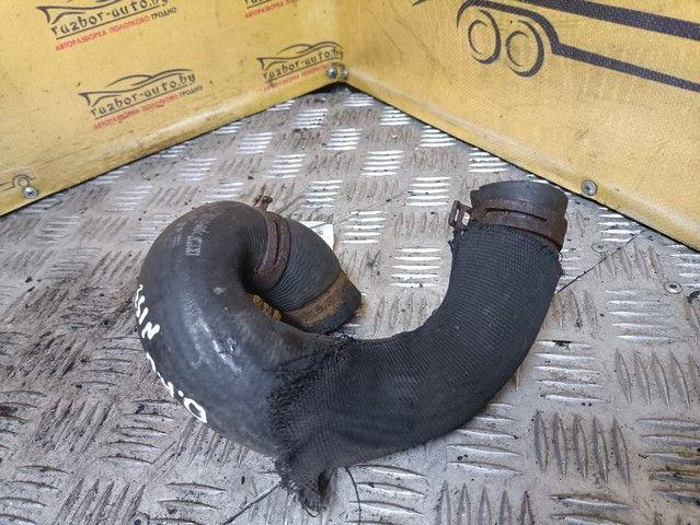 Патрубок радиатора 3ULP7Y Opel Astra - Фото 2