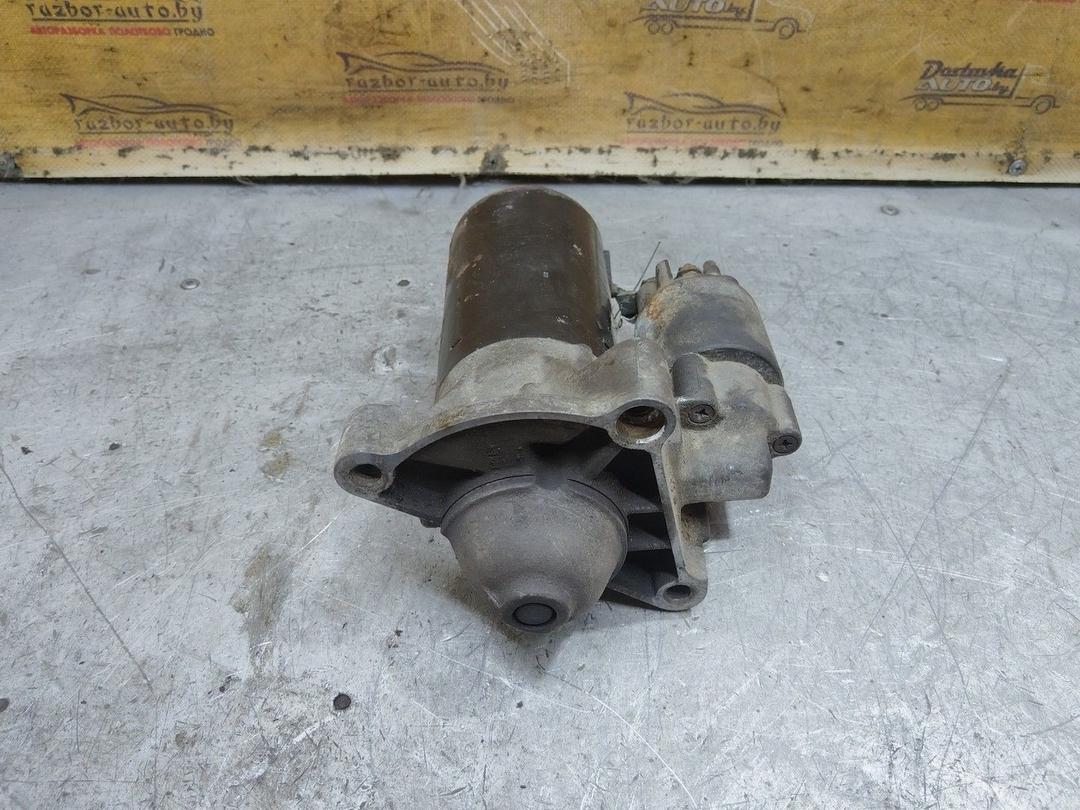 Стартер W1RK35 Citroen Xantia - Фото 5