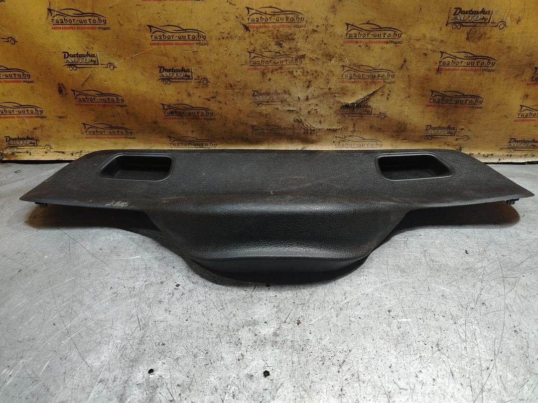 Обшивка крышки багажника 4AHHEG Peugeot 206 - Фото 2