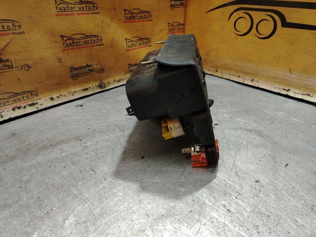 Блок управления печки/климат-контроля XF8HKL Peugeot 106 - Фото 2