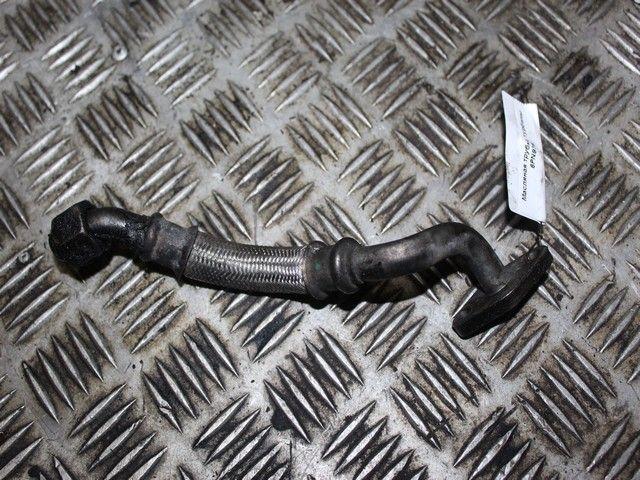 Масляная трубка турбины 6PN975 Audi A4 - Фото 1