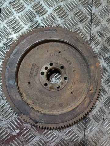 Комплект сцепления 2A9YB7 Fiat Palio undefined