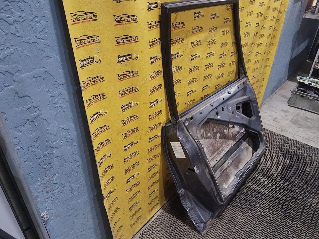 Дверь передняя левая MJ4XO3 Renault Espace купить с доставкой