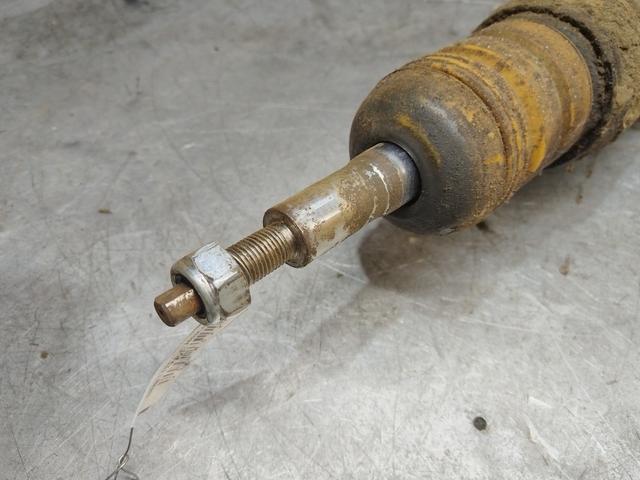 Амортизатор передний левый LS0T7R Citroen Jumper купить