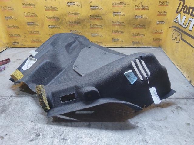 Обшивка багажника Y9YUIP Nissan Micra купить