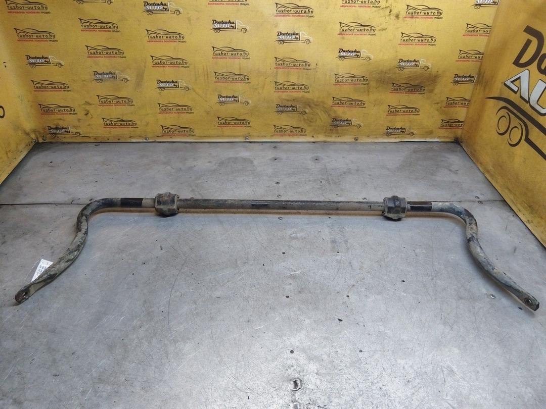 Стабилизатор подвески (поперечной устойчивости) передний WPG1W6 Peugeot 307 - Фото 7