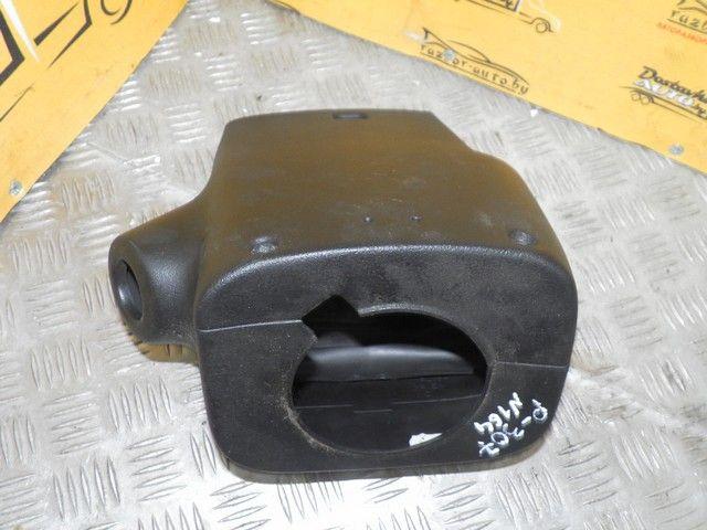 Кожух рулевой колонки MDCZ90 Peugeot 307 купить в магазине запчастей бу