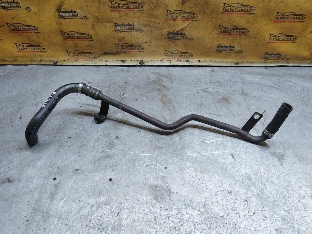 Трубка гидроусилителя Y37P2C Fiat Punto