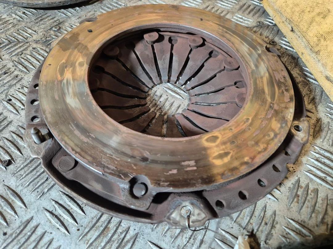 Комплект сцепления F00O0D Opel Astra купить с доставкой