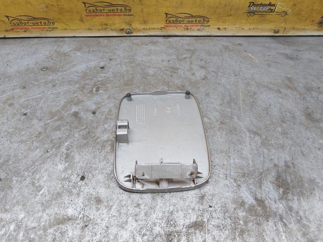 Лючок топливного бака 7MZK96 Fiat Palio купить на авторазборке