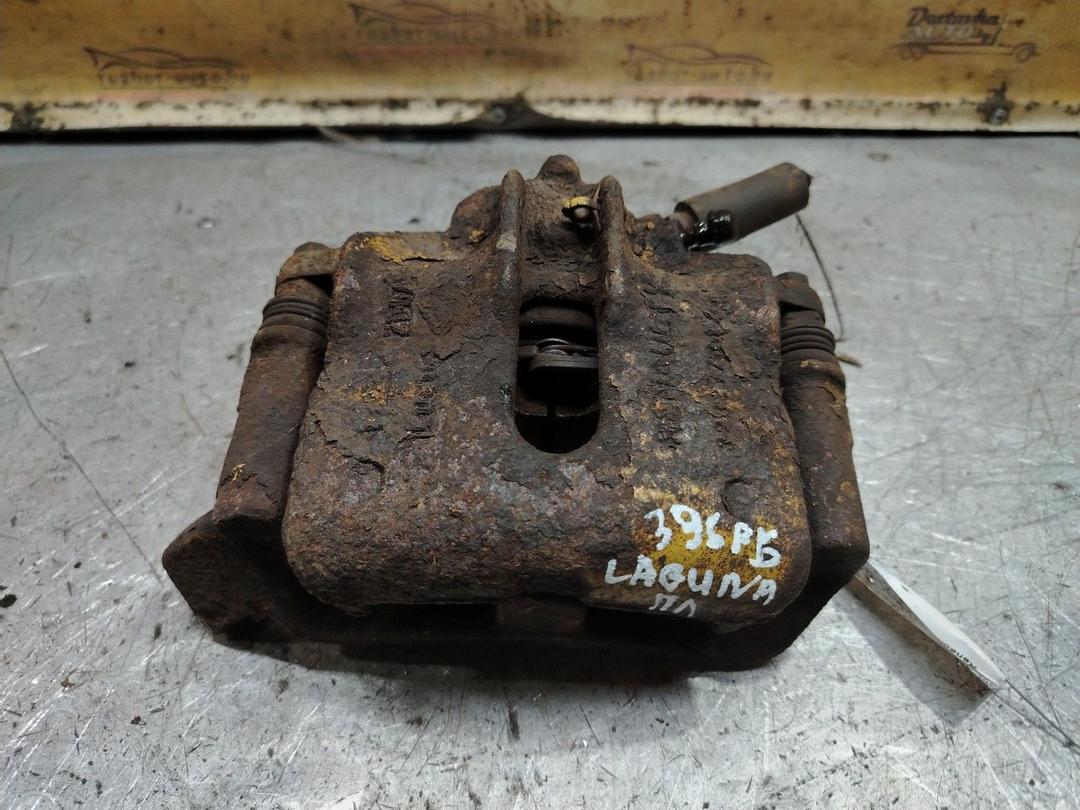 Суппорт передний левый Y3DS53 Renault Laguna - Фото 2