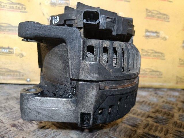 Генератор H5GVDO Saab 9-3 купить на авторазборке