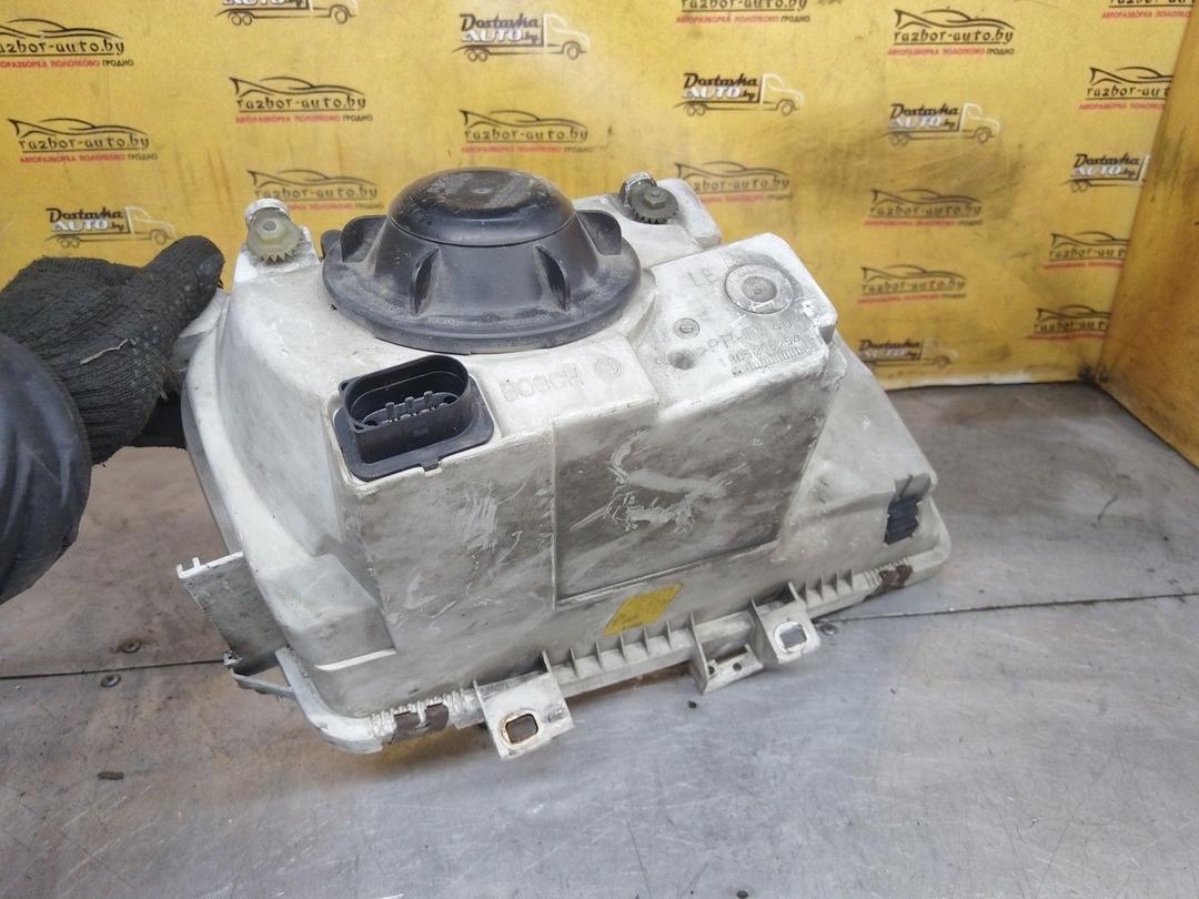 Фара левая ULJZIY Volkswagen Sharan купить в магазине запчастей бу