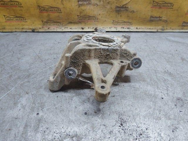 Кулак задний правый 6G4YE5 Saab 9-3 купить с доставкой