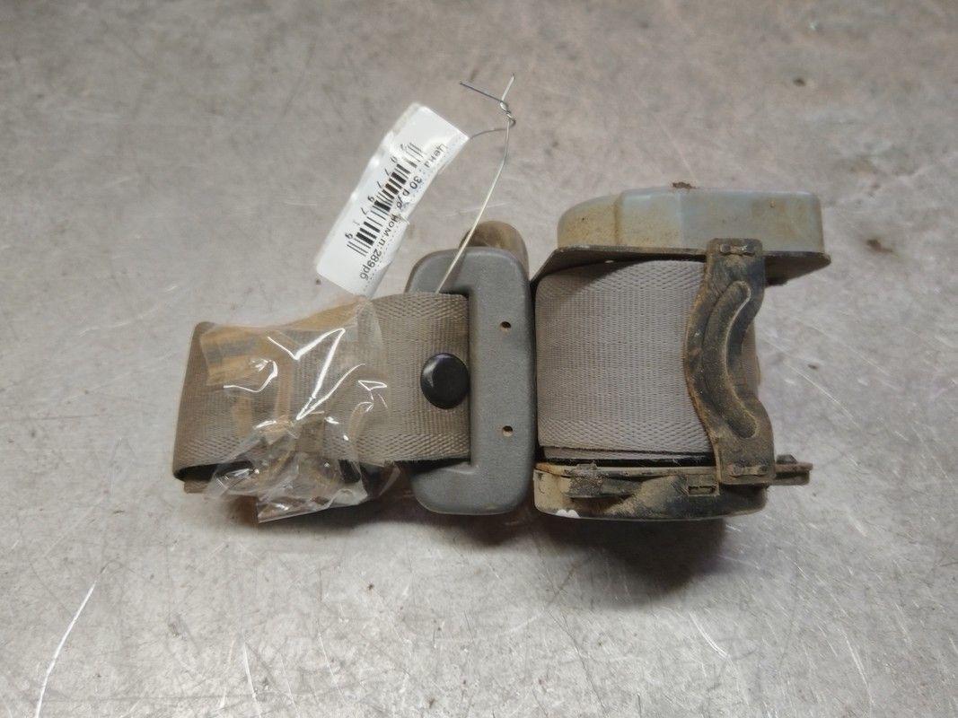 Ремень безопасности задний левый 1NV33O Kia Shuma купить