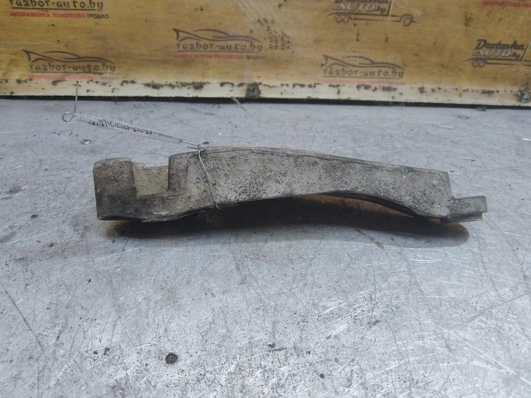 Кронштейн КПП D9G4MU Opel Astra - Фото 2