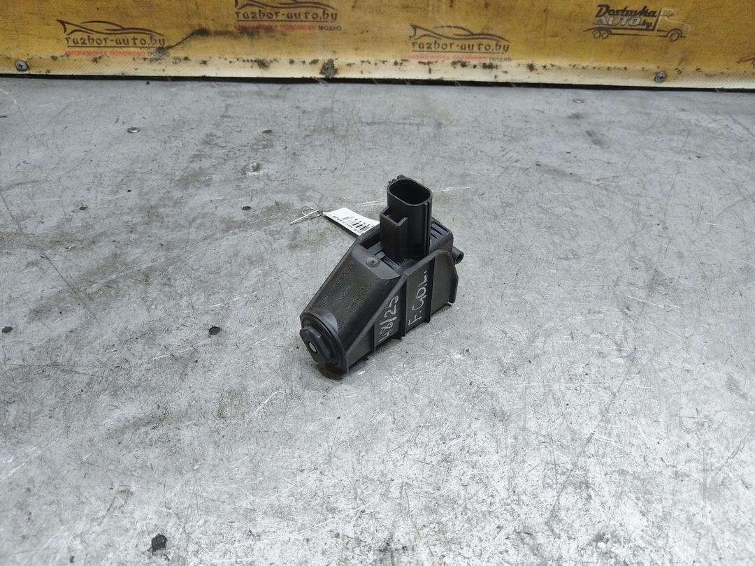 Активатор замка крышки топливного бака 0JXN65 Ford Galaxy купить